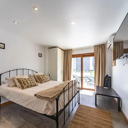 Apartmán Luxury Playa Chica Puerto del Carmen (Lanzarote)
