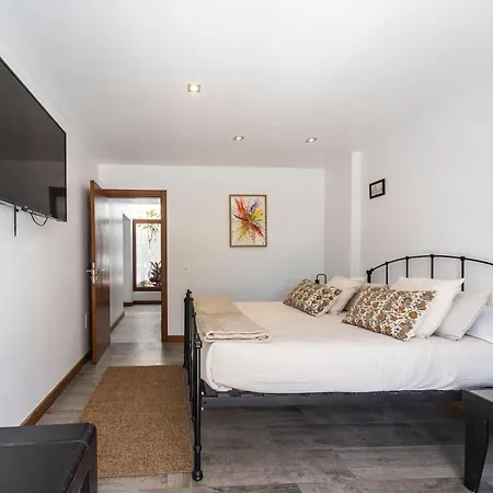 Apartmán Luxury Playa Chica