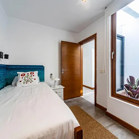 Apartmán Luxury Playa Chica