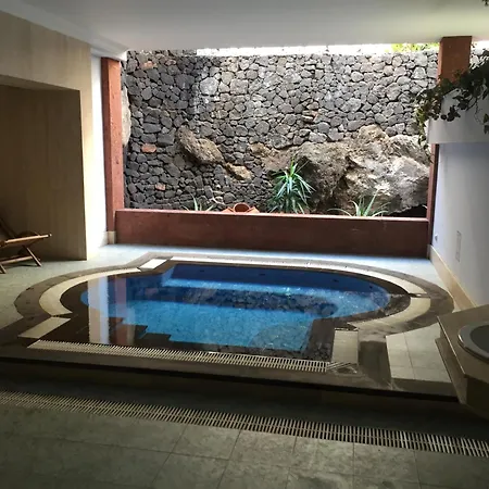 Luxury Playa Chica